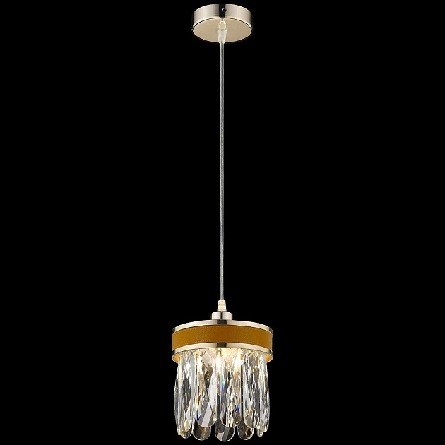 Подвесной светильник Wertmark Clarissa WE136.01.306 Фото № 1