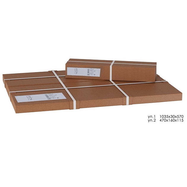 Журнальный стол Мебелик Оникс 2 007650 изображение 2 Журнальный стол Мебелик Оникс 2 007650 Фото № 2