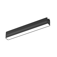 Трековый светильник Denkirs Air Linear DK5360-BK 2