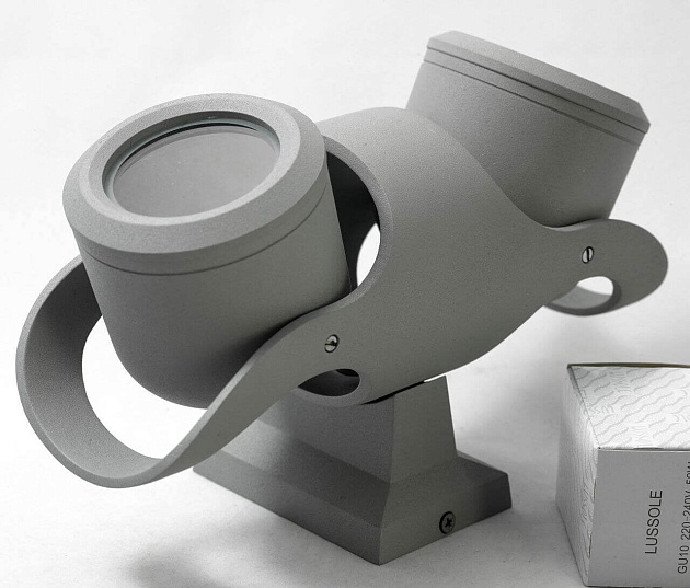 Спот Lussole Loft LSP-9939 Фото № 5