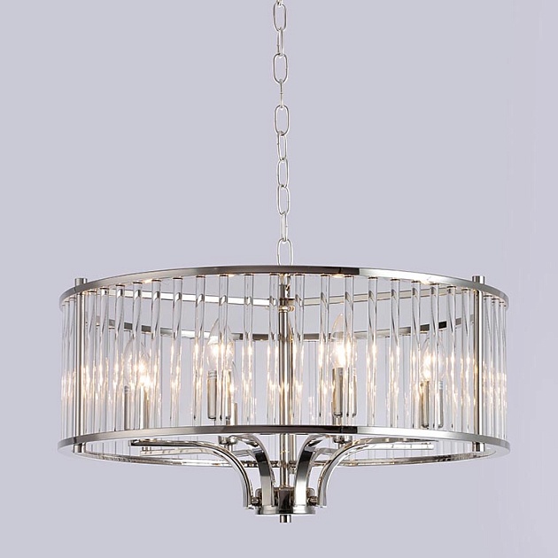 Подвесная люстра Newport 12308/S М0062013 Фото № 1