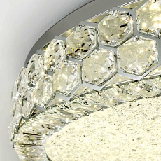 Потолочный cветильник LED4U L1180-700 CR 1