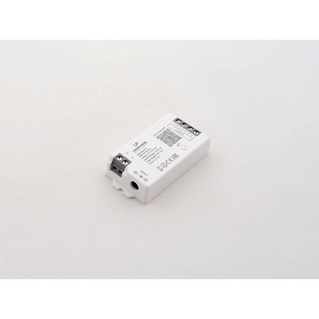 Диммер LEDS POWER C01 WIFI TUYA 15А 006420 изображение 2 Диммер LEDS POWER C01 WIFI TUYA 15А 006420 Фото № 2