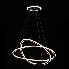 Подвесной светодиодный светильник Citilux Trio CL215B061E 1