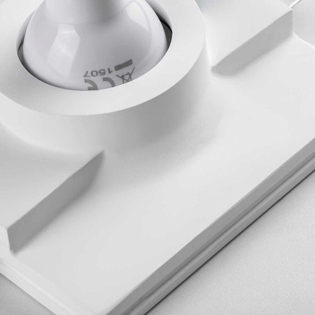 Светильник встраиваемый Lightstar Anello 002000 Фото № 4