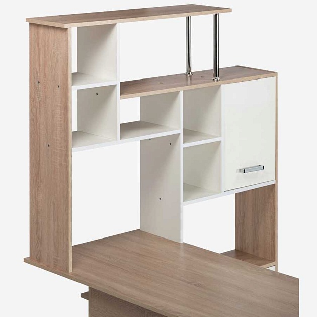 Письменный стол Woodville КС-15 328694 Фото № 7