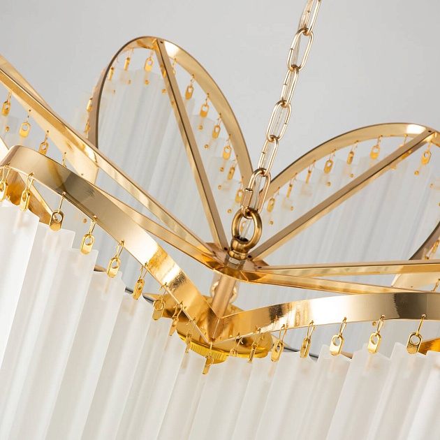 Подвесная люстра Favourite Nubes 2966-7P изображение 7 Подвесная люстра Favourite Nubes 2966-7P Фото № 7