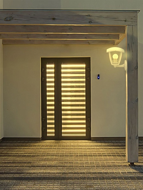 Уличный настенный светильник Apeyron Дели 11-150 изображение 6 Уличный настенный светильник Apeyron Дели 11-150 Фото № 6