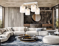 Светильник потолочный Ambrella light TRADITIONAL TR3033246 2