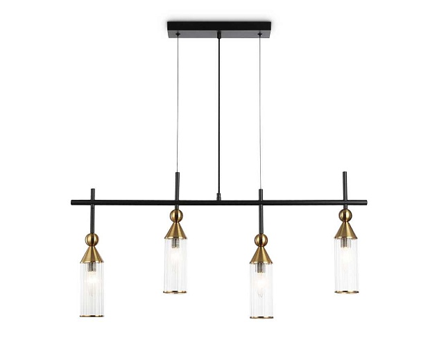 Подвесной светильник Ambrella light High Light LH55254 Фото № 5