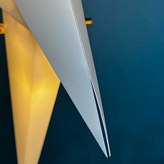 Торшер Imperium Loft Origami Bird 85477-22 2