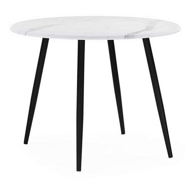 Кухонный стол Woodville Абилин 517038 изображение 1 Кухонный стол Woodville Абилин 517038 Фото № 1