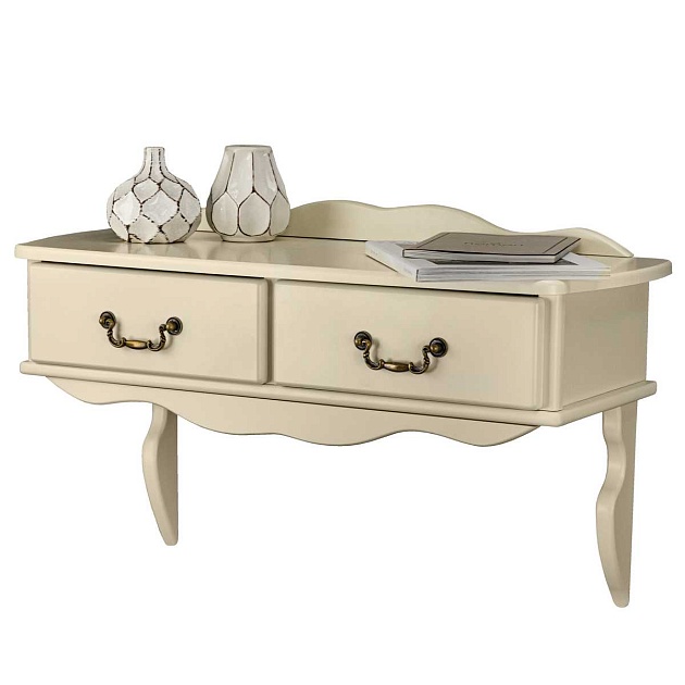 Консоль Мебелик Берже 20 008149 Фото № 8