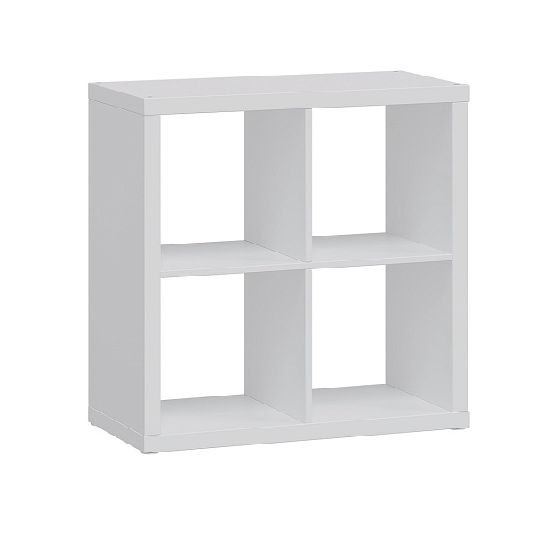 Стеллаж Шведский Стандарт FÖRA 4 S00029 Фото № 1