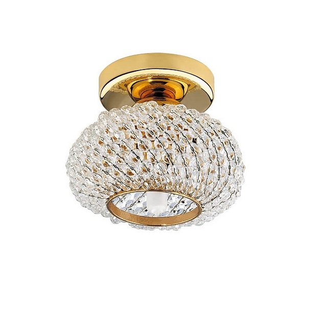 Потолочный светильник Lightstar Monile Top Cr 160302 изображение 1 Потолочный светильник Lightstar Monile Top Cr 160302 Фото № 1