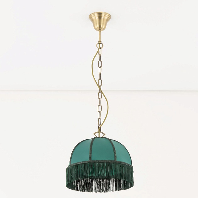 Подвесной светильник Citilux Базель CL407112 Фото № 1