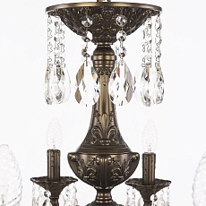 Подвесная люстра Bohemia Ivele AL78101/10/250 B PD 2