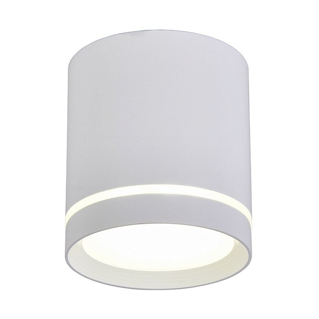 Потолочный светодиодный светильник Omnilux Capurso OML-102409-05 Фото № 1