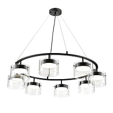Подвесная люстра Lumion Comfi Natalina 8232/8 5