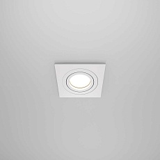 Встраиваемый светильник Maytoni Atom DL024-2-01W 4