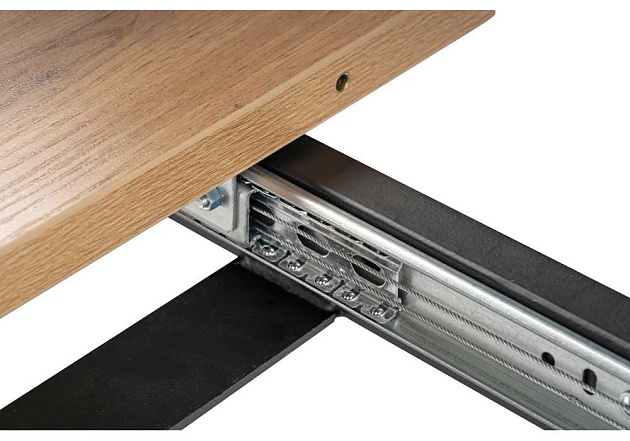 Кухонный стол Woodville Колон Лофт 489606 изображение 5 Кухонный стол Woodville Колон Лофт 489606 Фото № 5