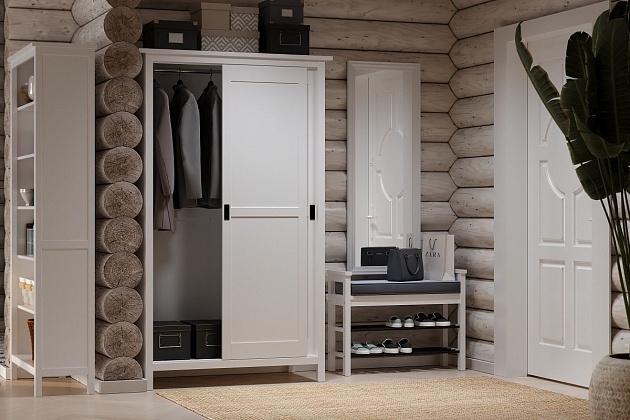 Обувница Шведский Стандарт Кантри 85 410205002300 Фото № 4