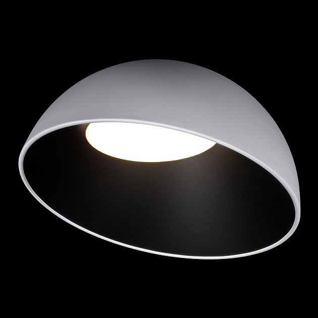 Потолочный светильник Loft it Egg 10197/500 WB изображение 7 Потолочный светильник Loft it Egg 10197/500 WB Фото № 7