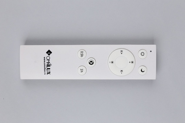 Потолочный светодиодный светильник Omnilux Campanedda OML-47507-30 Фото № 6