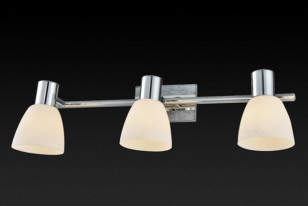 Спот Toplight Sabina TL3700Y-03GR Фото № 3