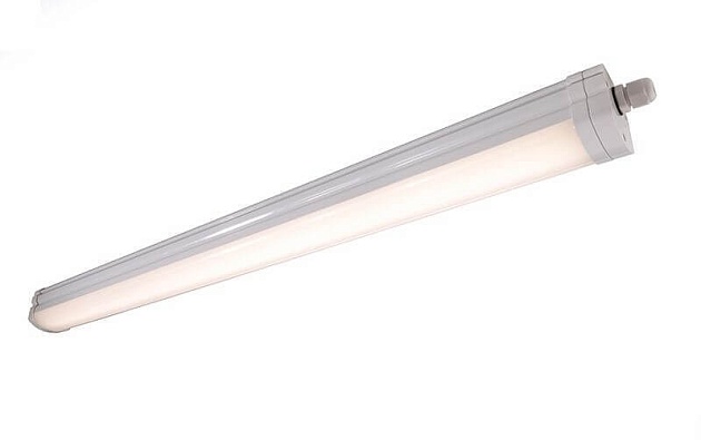 Накладной светильник Deko-Light Tri Proof 730419 изображение 1 Накладной светильник Deko-Light Tri Proof 730419 Фото № 1