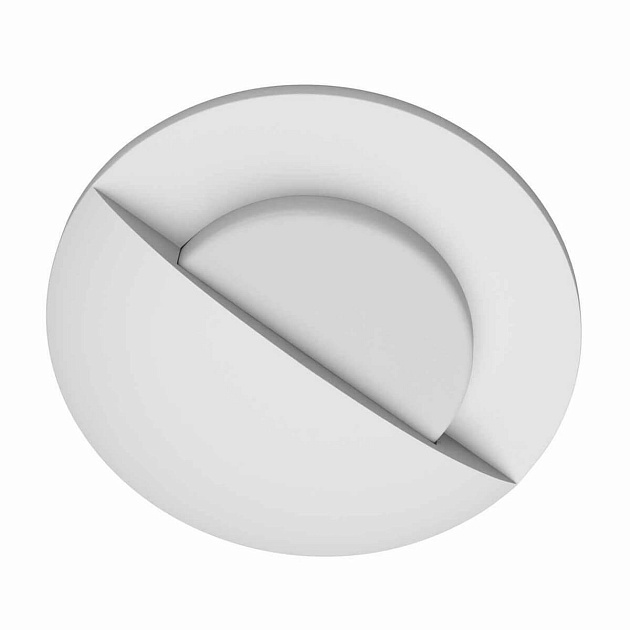 Встраиваемый светодиодный светильник Lightstar Lumina 212136 Фото № 1