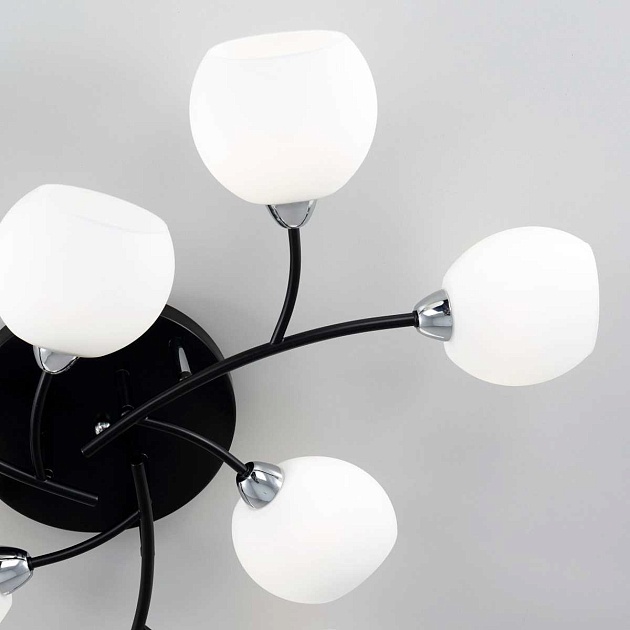 Потолочная люстра Citilux Флорида CL148195 Фото № 5