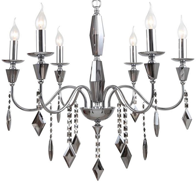 Подвесная люстра Stilfort Grace 1053/09/06P Фото № 2