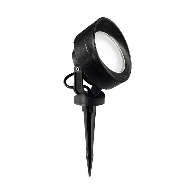 Ландшафтный светильник Ideal Lux Litio PR Nero 145358 Фото № 1