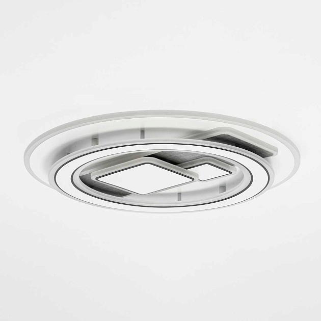 Люстра потолочная Citilux Costa CL741020 Фото № 4