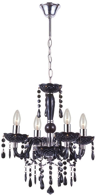 Подвесная люстра Globo Cuimbra 63110-4 Фото № 2