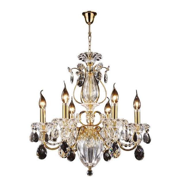 Подвесная люстра Lightstar Schon 790062 изображение 1 Подвесная люстра Lightstar Schon 790062 Фото № 1