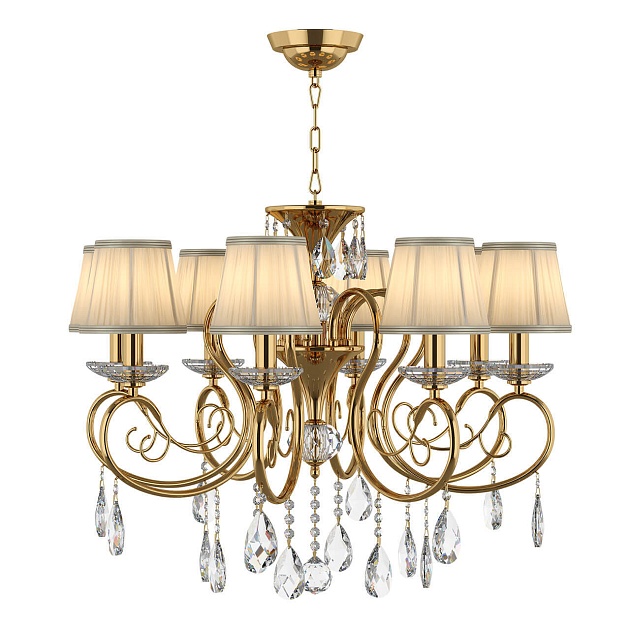 Подвесная люстра Osgona Ricerco 693082 Фото № 1