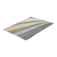 Ковер Tkano из хлопка с рисунком Tulip field из коллекции Terra, 160х230 см TK22-DR0014 1