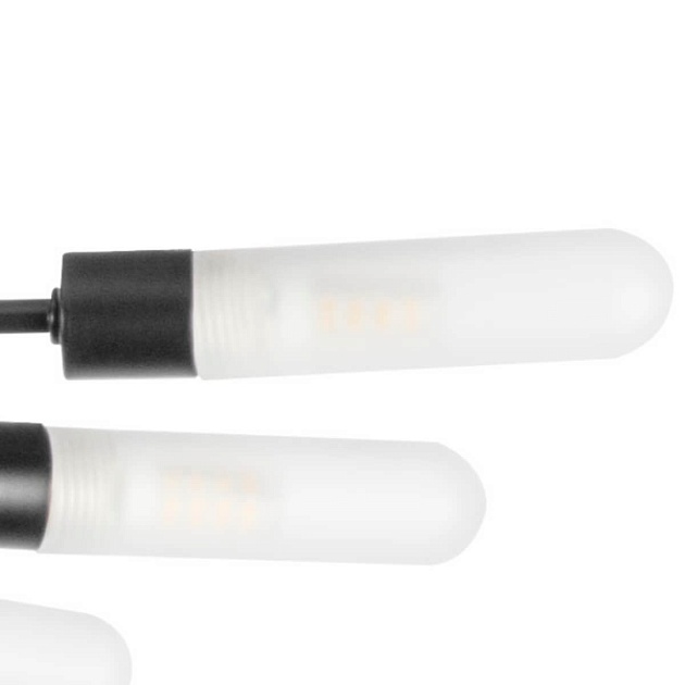 Потолочная люстра Lightstar Ragno 732287 изображение 4 Потолочная люстра Lightstar Ragno 732287 Фото № 4