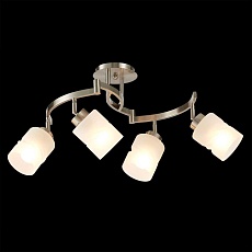 Потолочная люстра Citilux Астро CL125142 4