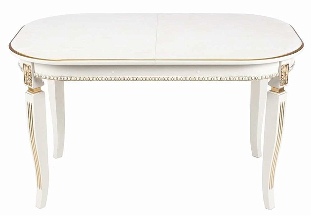 Кухонный стол Woodville Romeo 438325 изображение 7 Кухонный стол Woodville Romeo 438325 Фото № 7