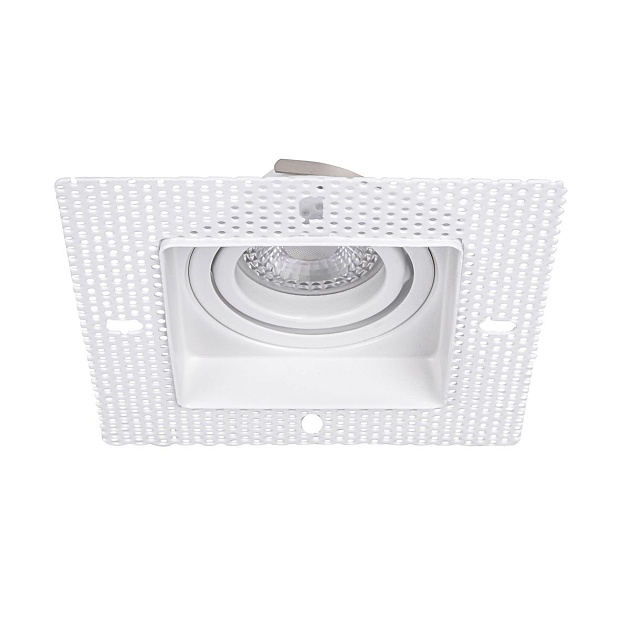 Встраиваемый светильник Favourite Lamppu 4534-1C Фото № 1