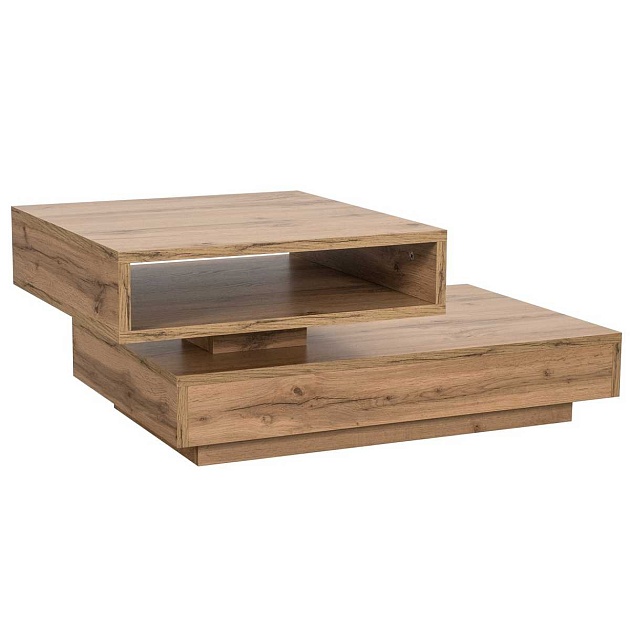 Журнальный стол Мебелик Till 008471 изображение 1 Журнальный стол Мебелик Till 008471 Фото № 1