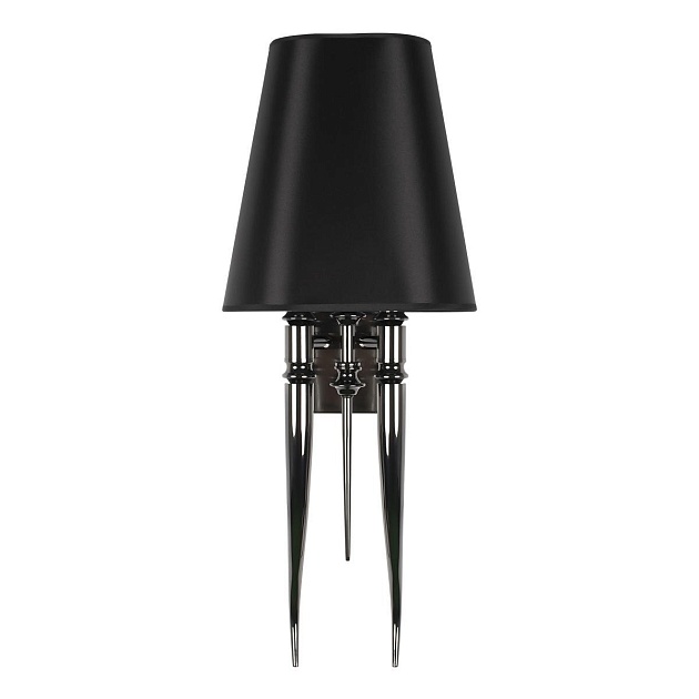 Бра Loft IT Brunilde 10207W/M Black Фото № 3