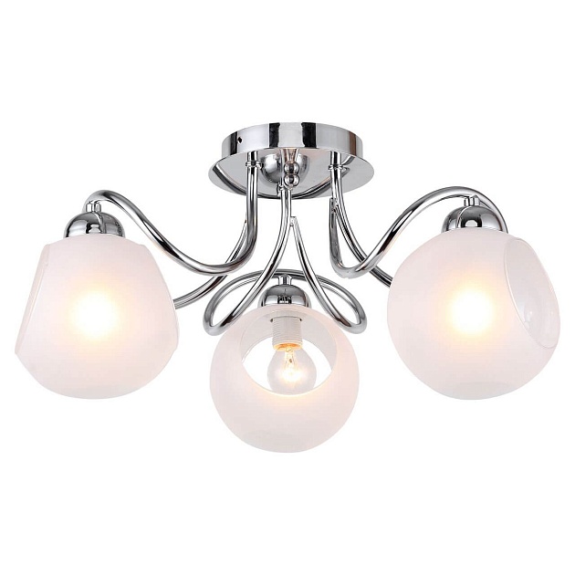 Потолочная люстра Lussole Lgo LSP-8139 Фото № 1