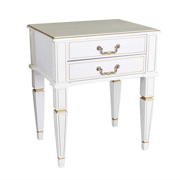 Тумбочка Мебелик Васко В 118Н 001287 Фото № 1