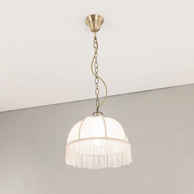 Подвесной светильник Citilux Базель CL407111 Фото № 9