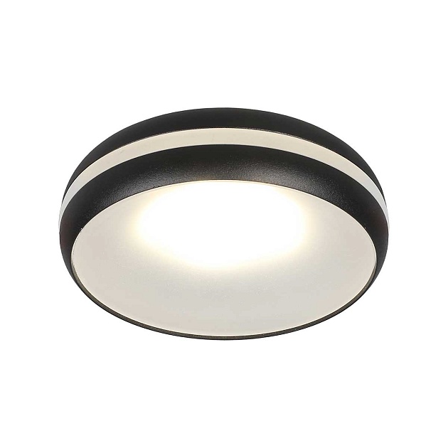 Встраиваемый потолочный светильник Omnilux Genova OML-102819-01 изображение 1 Встраиваемый потолочный светильник Omnilux Genova OML-102819-01 Фото № 1