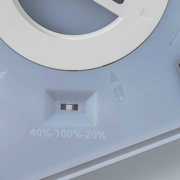 Потолочный светодиодный светильник Citilux Norma CL748K200 изображение 5 Потолочный светодиодный светильник Citilux Norma CL748K200 Фото № 5